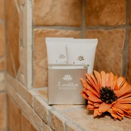 Guarda Che Luna 4* Sasso di Castalda