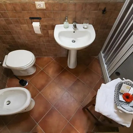 Guarda Che Luna Bed and breakfast 4*