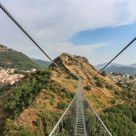 Guarda Che Luna Bed and breakfast 4*