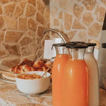 Guarda Che Luna Sasso di Castalda