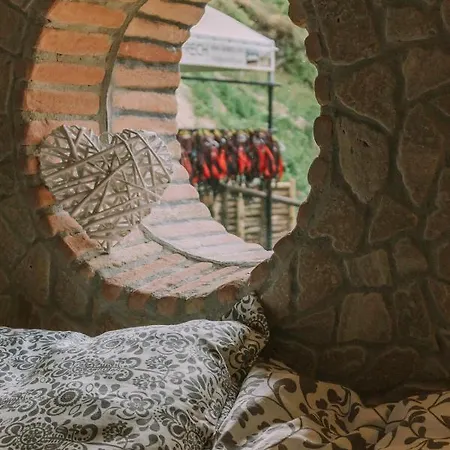 Guarda Che Luna Bed and breakfast 4*