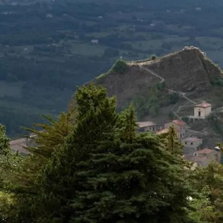 Bed & Breakfast Guarda Che Luna