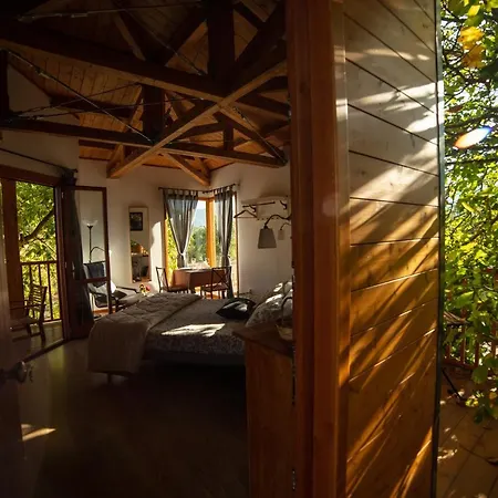 Guarda Che Luna Bed and breakfast