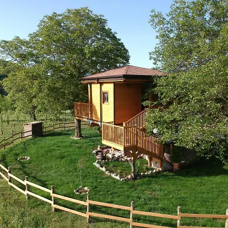 Guarda Che Luna Bed and breakfast 4*