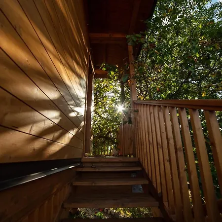 Guarda Che Luna Alojamento de Acomodação e Pequeno-almoço