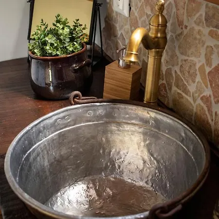 Guarda Che Luna Bed and breakfast