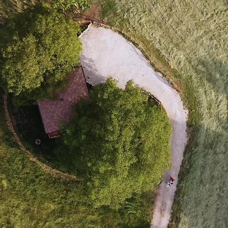 Guarda Che Luna Bed & Breakfast 4*