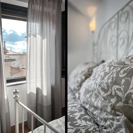 Guarda Che Luna 4* Sasso di Castalda