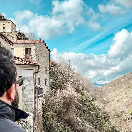 Guarda Che Luna Bed and breakfast 4*