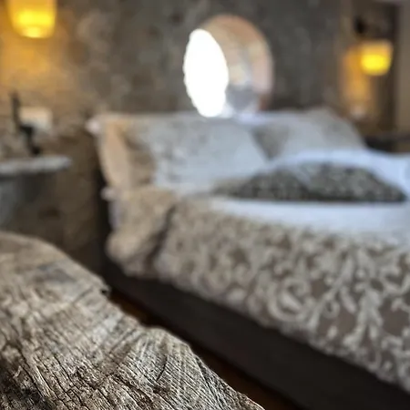Bed and breakfast Guarda Che Luna 4*