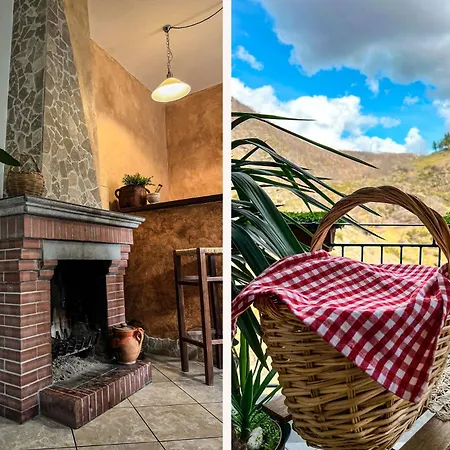 Guarda Che Luna Sasso di Castalda