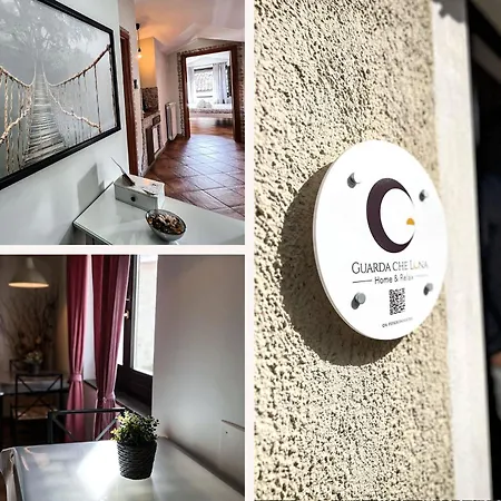 Guarda Che Luna 4* Sasso di Castalda