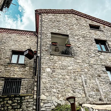 Guarda Che Luna Bed and breakfast