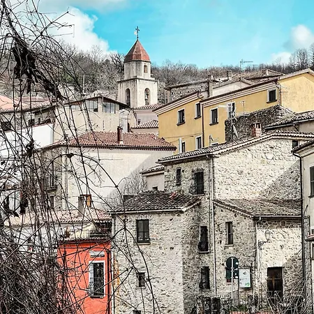 Guarda Che Luna Bed and breakfast 4*