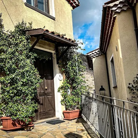 Bed & Breakfast Guarda Che Luna 4*