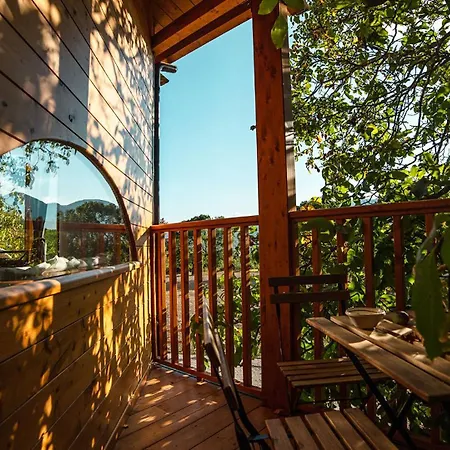 Guarda Che Luna 4* Sasso di Castalda