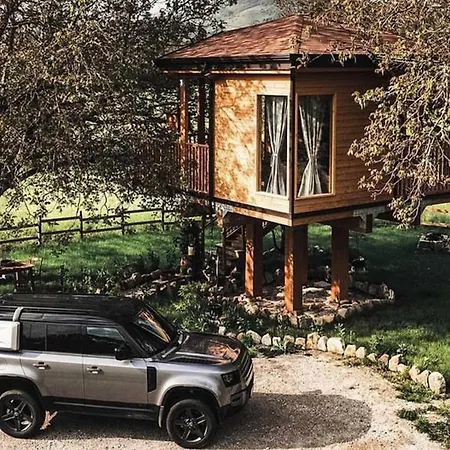 Guarda Che Luna Alojamento de Acomodação e Pequeno-almoço