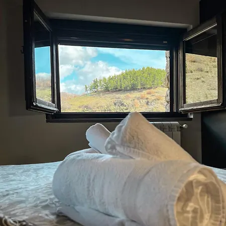 Guarda Che Luna Alojamento de Acomodação e Pequeno-almoço 4*