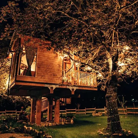 Guarda Che Luna Alojamento de Acomodação e Pequeno-almoço Sasso di Castalda