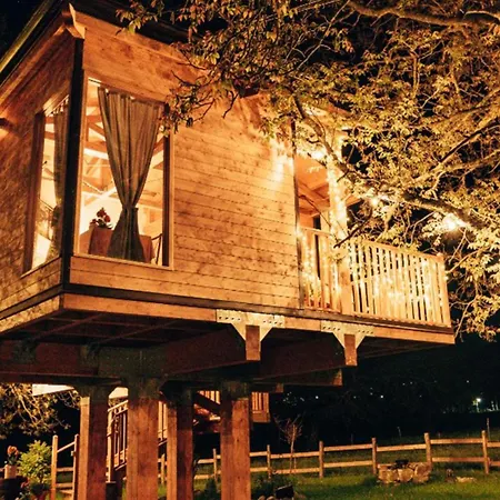 Guarda Che Luna Sasso di Castalda