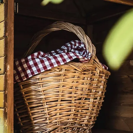 Guarda Che Luna Bed & Breakfast