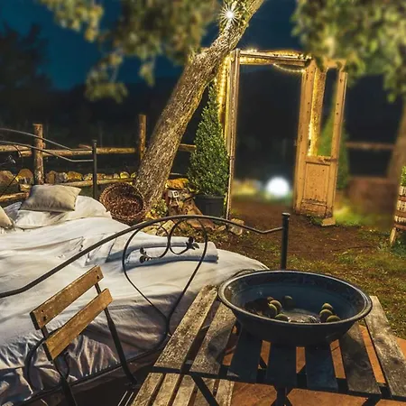 Guarda Che Luna Bed & Breakfast