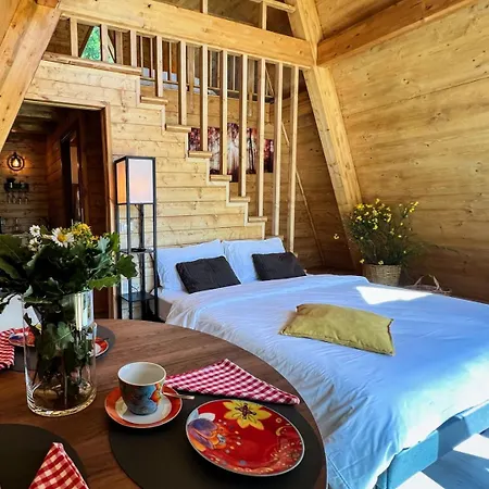Bed & Breakfast Guarda Che Luna