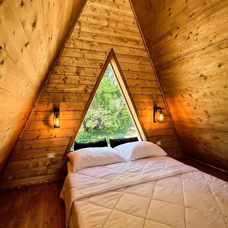 Guarda Che Luna Bed & Breakfast 4*