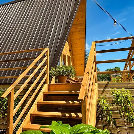 Bed & Breakfast Guarda Che Luna Sasso di Castalda