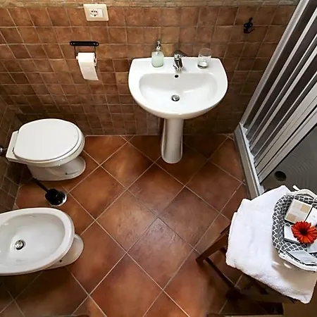 Guarda Che Luna Bed & Breakfast