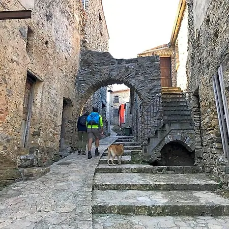 Bed & Breakfast Guarda Che Luna 4*