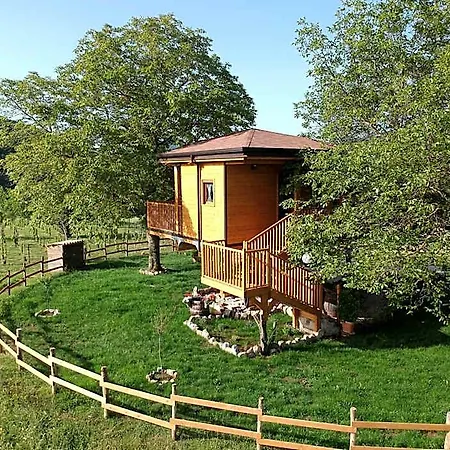 Guarda Che Luna Bed & Breakfast