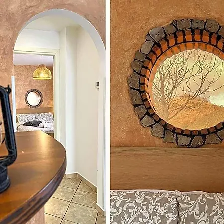 Guarda Che Luna Bed & Breakfast 4*