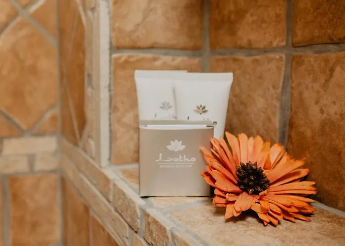 Guarda Che Luna 4* Sasso di Castalda