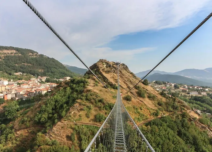 Guarda Che Luna Bed & Breakfast 4*