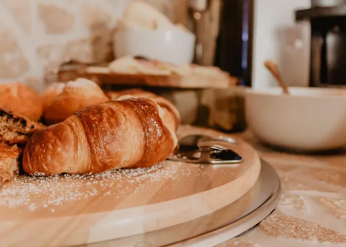 Guarda Che Luna Bed & Breakfast 4*