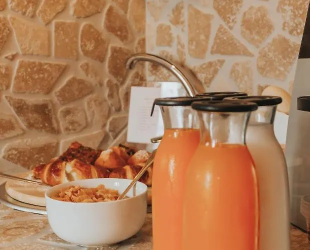 Guarda Che Luna Sasso di Castalda