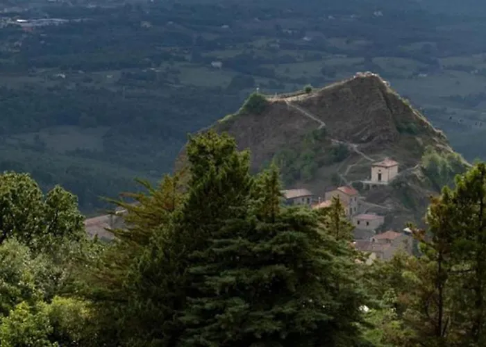 Bed & Breakfast Guarda Che Luna