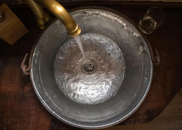 Guarda Che Luna Sasso di Castalda