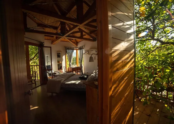 Guarda Che Luna Bed & Breakfast