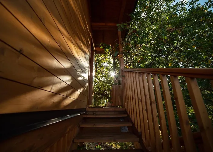 Guarda Che Luna Bed & Breakfast