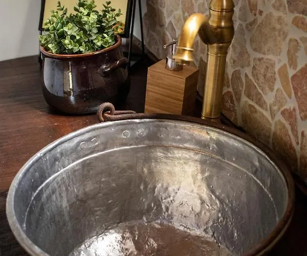 Guarda Che Luna Bed & Breakfast