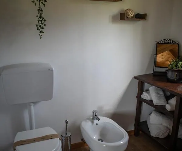 Guarda Che Luna Sasso di Castalda