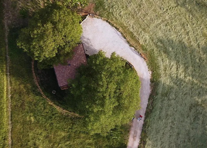 Guarda Che Luna Bed & Breakfast 4*