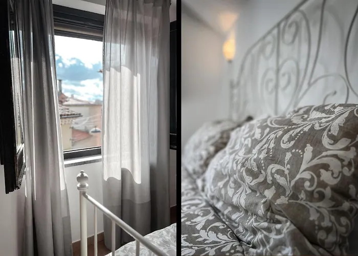 Guarda Che Luna 4* Sasso di Castalda