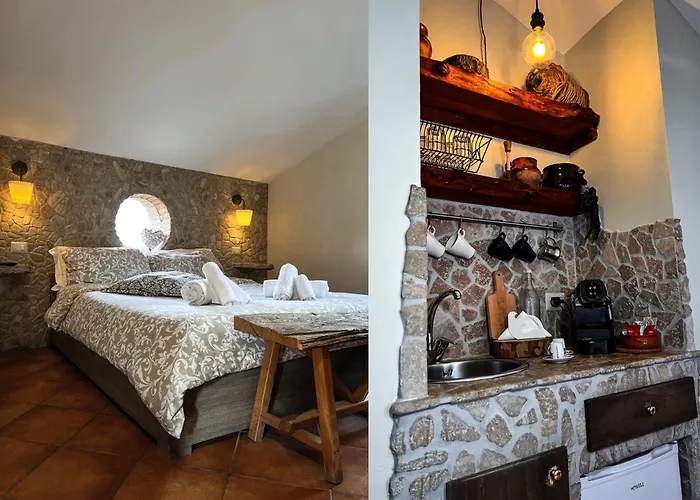 Guarda Che Luna Sasso di Castalda