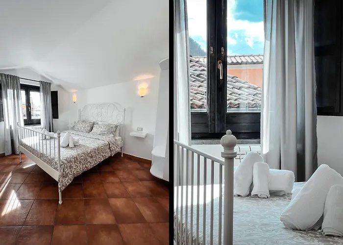 Guarda Che Luna Bed & Breakfast