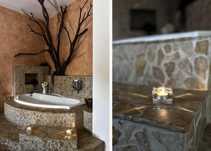 Bed & Breakfast Guarda Che Luna