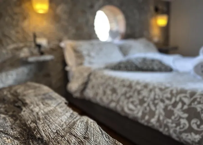 Bed & Breakfast Guarda Che Luna 4*