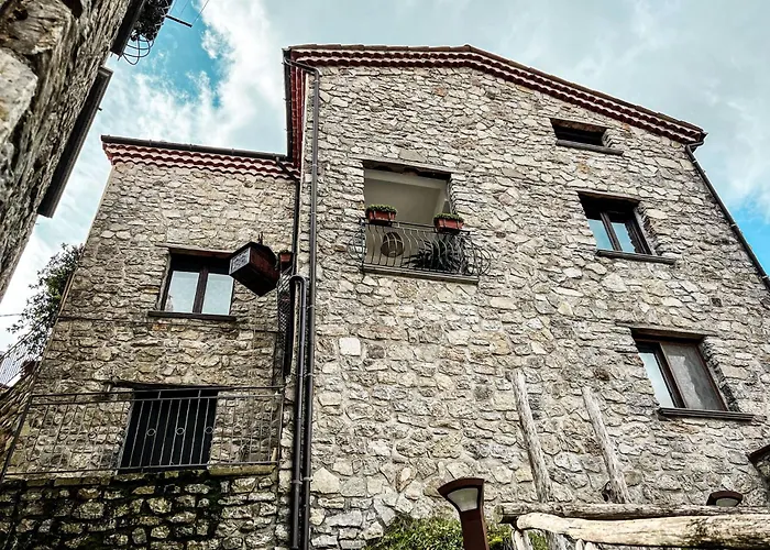 Guarda Che Luna Bed & Breakfast